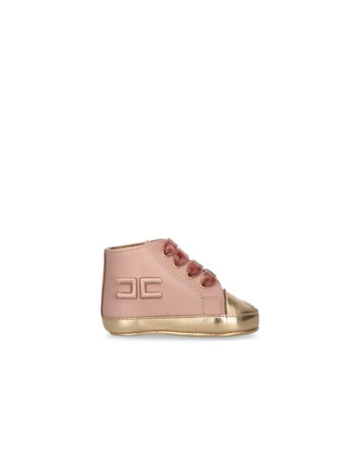 Sneakers, neonato, logate. ELISABETTA FRANCHI | F0A9 E0085 1731A048